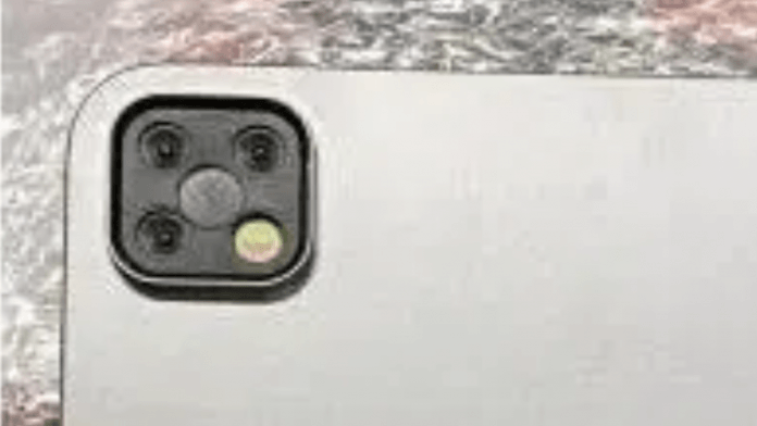 iPad Pro 2019 dostane 3 šošovky fotoaparátu tak ako iPhone 11 Pro. Bude to geniálne zariadenie. - svetapple.sk