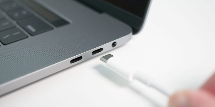 Štandard USB4 je vonku. Takéto výhody nám ponúka. - svetapple.sk