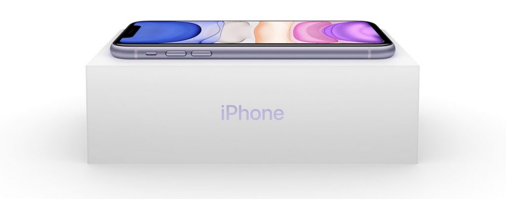 V takomto balení zakúpite nové iPhony 11 Pro Max. Konečne zmena! - svetapple.sk