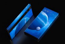 Xiaomi predstavilo smartfón za viac ako 2500€. Má displej skoro na celom tele. - svetapple.sk