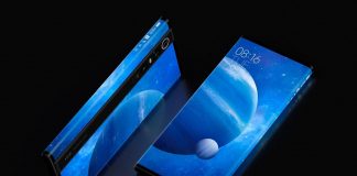 Xiaomi predstavilo smartfón za viac ako 2500€. Má displej skoro na celom tele. - svetapple.sk
