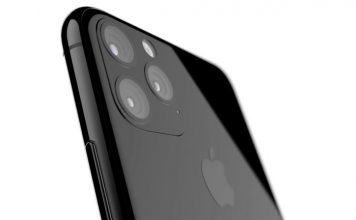 dizajn šošovky fotoaparátu v iPhone 11 si rýchlo zvykneme. - svetapple.sk