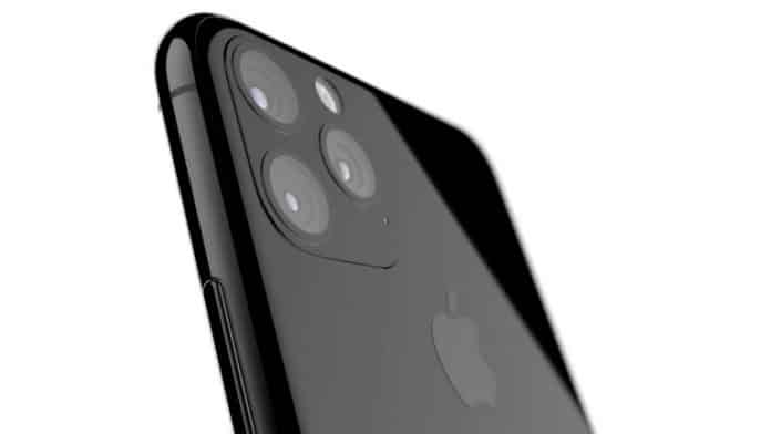 dizajn šošovky fotoaparátu v iPhone 11 si rýchlo zvykneme. - svetapple.sk