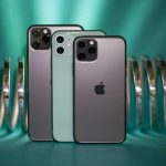 iPhone 11 Pro 5,8 je najodolnejší tohtoročný model. - svetapple.sk