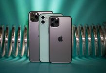 iPhone 11 Pro 5,8 je najodolnejší tohtoročný model. - svetapple.sk