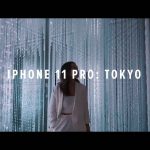 iPhone 11 Pro na potulkách Tokiom v 4K. Pozrite sa na fantastické zábery. - svetapple.sk