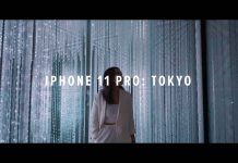 iPhone 11 Pro na potulkách Tokiom v 4K. Pozrite sa na fantastické zábery. - svetapple.sk