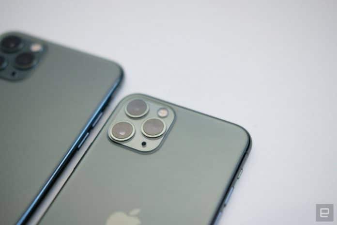 iPhone 11 Pro naživo. Zariadenie pre skutočných profesionálov. - svetapple.sk