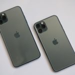 iPhone 11 Pro naživo. Zariadenie pre skutočných profesionálov. - svetapple.sk