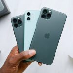 iPhone 11 Pro vs. iPhone 11 unboxing. Profesionálne video hands-on video od Marquesa Brownleeho. - svetapple.sk