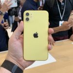 iPhone 11 hands-on. Takto vyzerá fantastická novinka naživo. - svetapple.sk