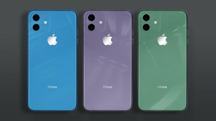 iPhone 11 zrejme nebude mať v balení výkonnejší 18W adaptér na nabíjanie.