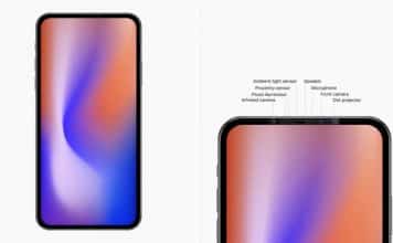 iPhone 12 príde o výrez v displeji. Mohol by pripomínať súčasný iPad Pro! - svetapple.sk