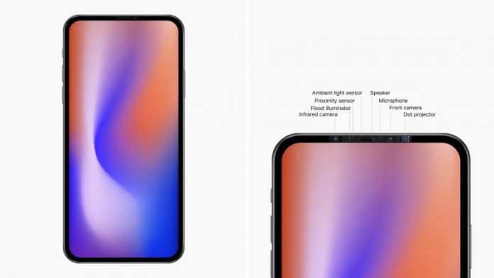 iPhone 12 príde o výrez v displeji. Mohol by pripomínať súčasný iPad Pro! - svetapple.sk