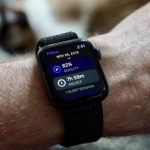 Sledovanie spánku pomocou Apple Watch odhalené: kvalita spánku, správa batérie a ďalšie... - svetapple.sk