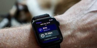 Sledovanie spánku pomocou Apple Watch odhalené: kvalita spánku, správa batérie a ďalšie... - svetapple.sk