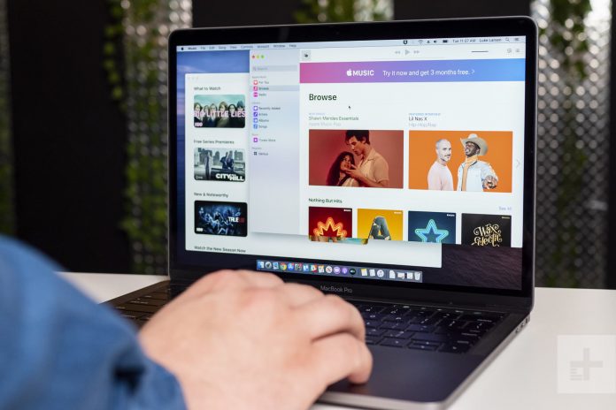 Apple vydalo macOS Catalina 10.15.1 pre verejnosť.