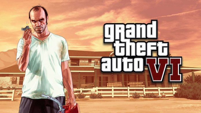 Trevor nám možno prezradil, kedy sa dočkáme nového GTA VI - svetapple.sk