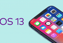 55% používateľov iPhonu má nainštalovaný iOS 13. - svetapple.sk
