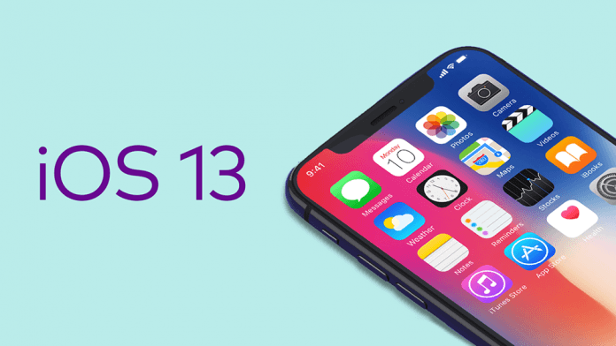 55% používateľov iPhonu má nainštalovaný iOS 13. - svetapple.sk