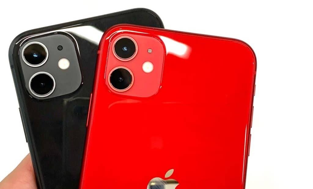 iPhone 11 a iPhone SE 2 sa postarajú o úspešný začiatok budúceho roka. - svetapple.sk