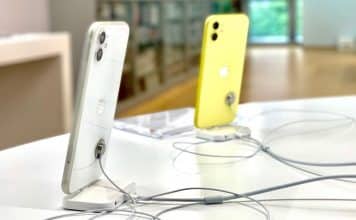 Extrémna popularita nových iPhonov pokračuje. Môžu za to perfektné funkcie a cena modelu 11. iPhone 11 a iPhone SE 2 sa postarajú o úspešný začiatok budúceho roka. - svetapple.sk