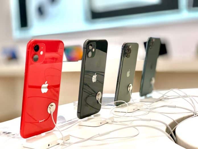 iPhone 11 a iPhone SE 2 sa postarajú o úspešný začiatok budúceho roka. - svetapple.sk