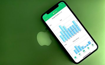 Slovenská aplikácia FIŠTA. Firemné štatistiky vo vašom mobile.