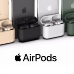 AirPods Pro majú stáť 259$ a ponúknu 8 farieb. Sú takéto správy vôbec reálne? - svetapple.sk