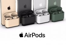 AirPods Pro majú stáť 259$ a ponúknu 8 farieb. Sú takéto správy vôbec reálne? - svetapple.sk