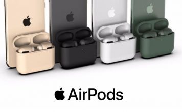 AirPods Pro majú stáť 259$ a ponúknu 8 farieb. Sú takéto správy vôbec reálne? - svetapple.sk