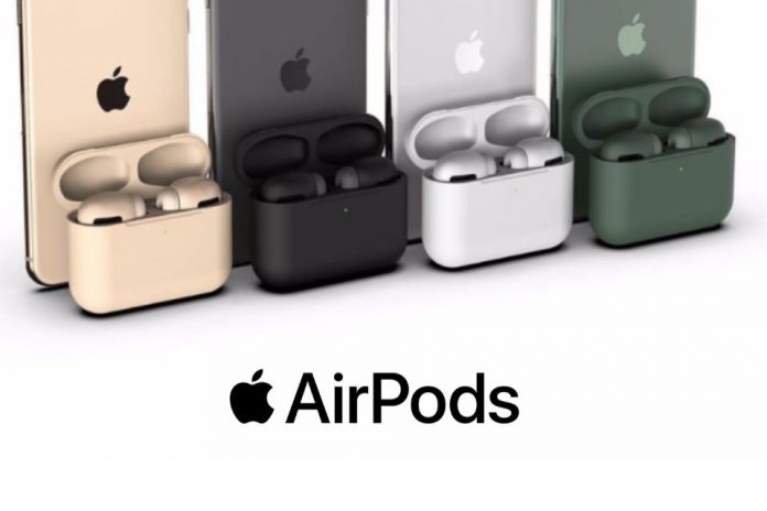 AirPods Pro majú stáť 259$ a ponúknu 8 farieb. Sú takéto správy vôbec reálne? - svetapple.sk