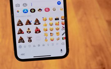 Ako deaktivovať Memoji v klávesnici v iOS 13? Pomôže vám tento návod. - svetapple.sk