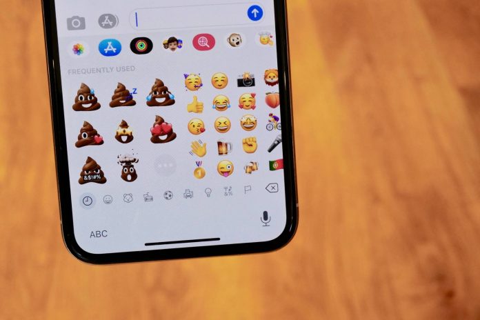 Ako deaktivovať Memoji v klávesnici v iOS 13? Pomôže vám tento návod. - svetapple.sk