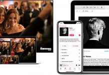 Apple TV+ bude dostupné zadarmo popri predplatnom Apple Music. - svetapple.sk