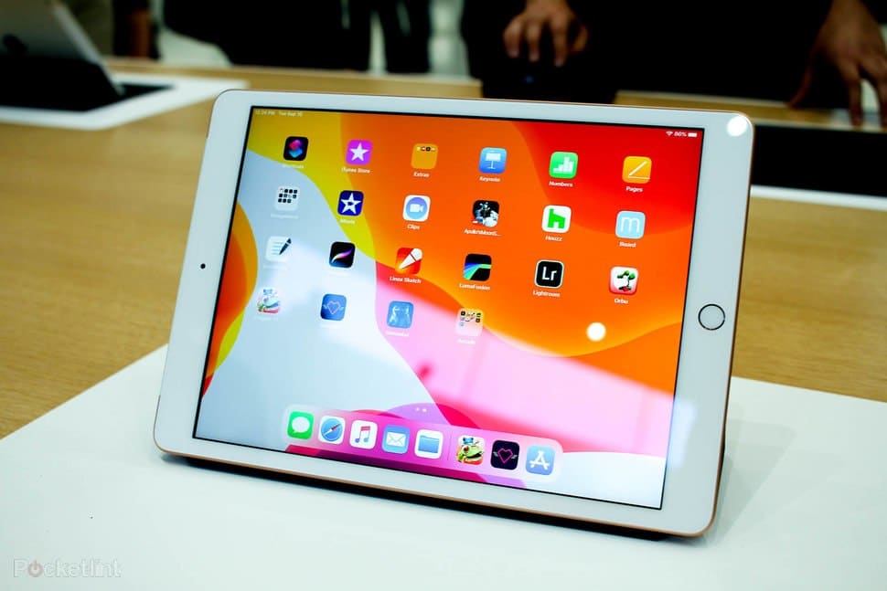 Apple a jeho trápny krok pri iPade. 3 roky starý procesor tu naozaj dávať nemuseli... - svetapple.sk