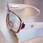 Apple chce vraj predstaviť svoje inteligentné okuliare v roku 2020. - svetapple.sk