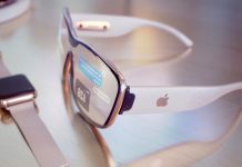 Apple chce vraj predstaviť svoje inteligentné okuliare v roku 2020. - svetapple.sk