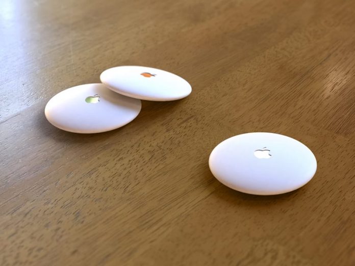 AirTag