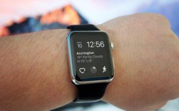 Apple myslí aj na majiteľov starších zariadení. Vydáva WatchOS 5.3.3. - svetapple.sk