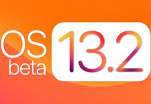 Apple práve vydalo iOS 13.2 vo svojej prvej beta verzii. - svetapple.sk