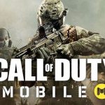 Call Of Duty Mobile je dostupný v AppStore. - svetapple.sk