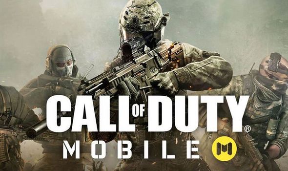 Call Of Duty Mobile je dostupný v AppStore. - svetapple.sk