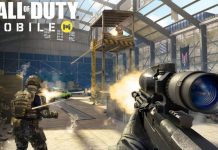 Call Of Duty Mobile je rekordná. Za týždeň dosiahla 100 miliónov stiahnutí! - svetapple.sk