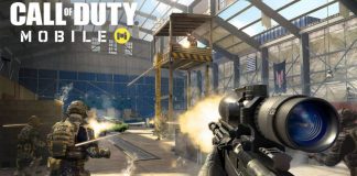 Call Of Duty Mobile je rekordná. Za týždeň dosiahla 100 miliónov stiahnutí! - svetapple.sk