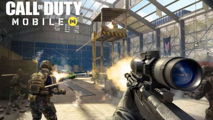 Call Of Duty Mobile je rekordná. Za týždeň dosiahla 100 miliónov stiahnutí! - svetapple.sk