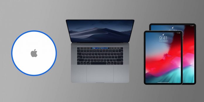 Čo od Applu očakávame v októbri? Nové iPady Pro, MacBook Pro 16, prívesok Tile a ešte veľmi veľa ďalšieho... - svetapple.sk