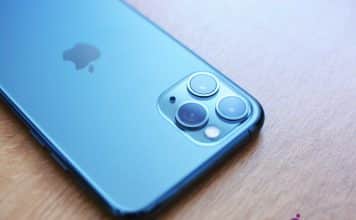 Prečo sa nám iPhone 11 Pro vo novej farbe "Midnight Green" páči najviac?