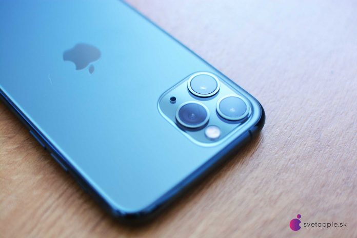Prečo sa nám iPhone 11 Pro vo novej farbe "Midnight Green" páči najviac?