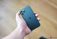 Prečo sa nám iPhone 11 Pro vo novej farbe "Midnight Green" páči najviac?